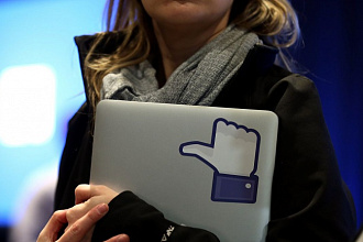 Сделаю 200 лайков на Вашу страницу, пост в Facebook