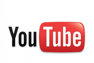 Оформление канала YouTube