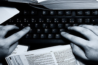 Оформление текста в MS Office Word