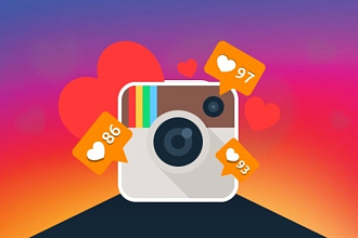 Быстрый ответ в Инстаграмм