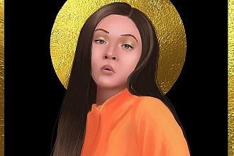 Нарисую арт