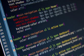 Тщательная проверка работоспособности сайта