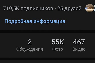 Отправлю ваш текст и ссылку на 50-100 сообществ