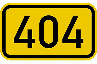 Настрою страницу 404