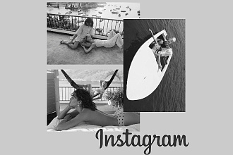 Управляющий Instagram+Таргетолог