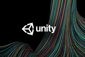 Напишу игру или скрипт на Unity, только 2д