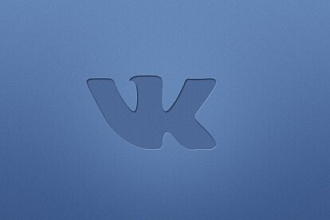 Комменты под пост в VK