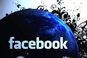 300 подписчиков в паблике на Facebook