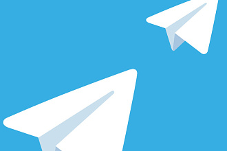 Напишу бота для Telegram. Язык С#