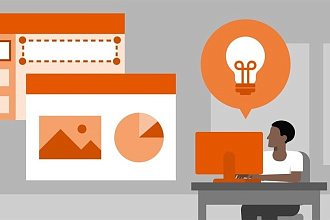 Быстро и качественно оформлю презентацию Power Point