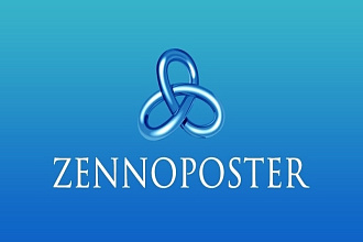 ZennoPoster 7 Standart + обновления