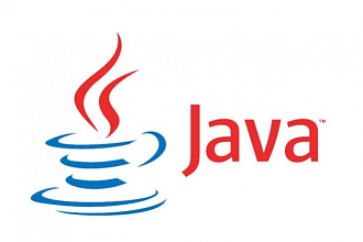 Напишу небольшую программу на Java