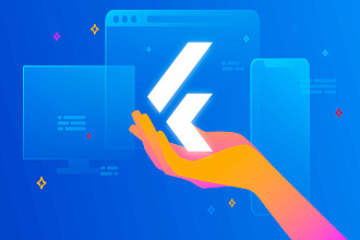 Разработка Android приложения, Flutter