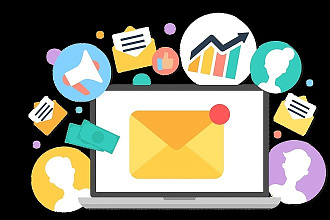 Разошлю письма на email-адреса вашей базы. Быстро и качественно