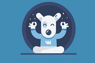 Создам группу в ВК