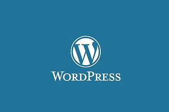 Создам сайт на Wordpress