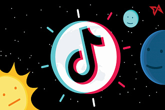 Добавлю 3ОО. ООО просмотров в TikTok. Продвижение TikTok