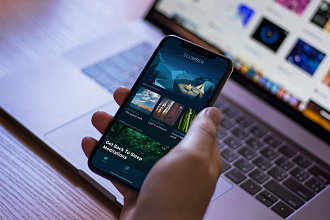Разработка мобильных игр и приложений с WebView под android