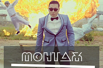 Делаю сочное и яркое видео на 2 минуты