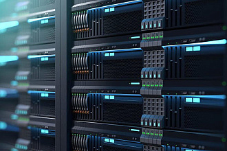 Настройка любой VPS или VDS также любых движков сайта