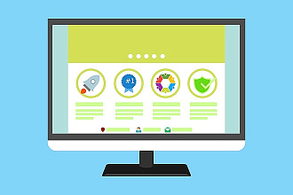 Работы по Yupe CMS