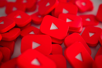 300 подпишиков на YouTube гарантия 100%