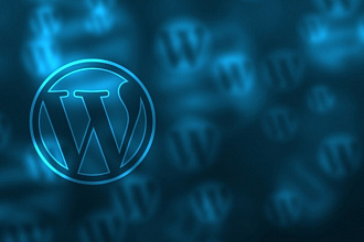 Установка WordPress на хостинг