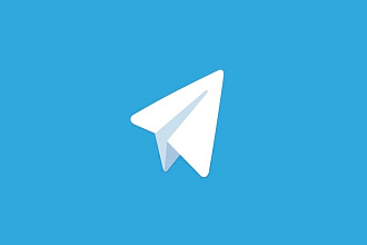 Сделаю бота в телеграм