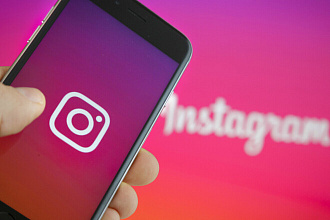 Администратор Instagram
