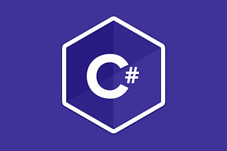 Напишу программу на C#