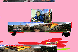 Монтаж видео