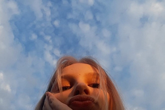 Может быть найдётся кто-нибудь добрый и скинет мне деньги просто так