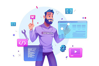 Создание интернет-магазина на WordPress