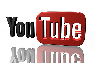 Создам канал Youtube под ключ