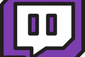 200 фолловеров на канал twitch
