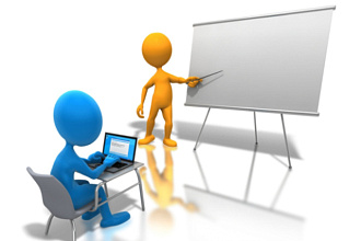 Красивые презентации в Power Point