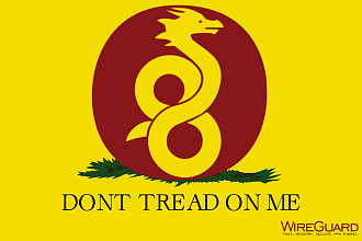 WireGuard - прекрасный VPN будущего. Быстрый, надёжный и простой VPN