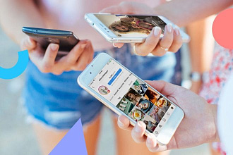 1000 подписчиков в ваш instagram