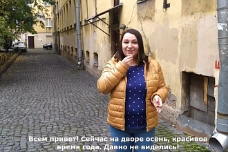 Занимаюсь наложением субтитров, создаю сюжетные видео