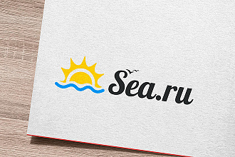 Сделаю логотип