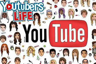 300 подписчиков на YouTube канал