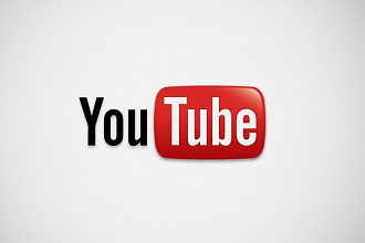 Добавлю Вашему YouTube каналу 400 подписчиков