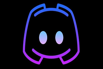 Продам бота Discord. py