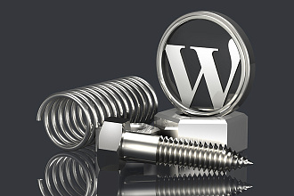 Доработаю Ваш сайт на WordPress до необходимого функционала, не дорого