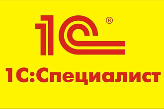 Профессиональная разработка на платформе 1С