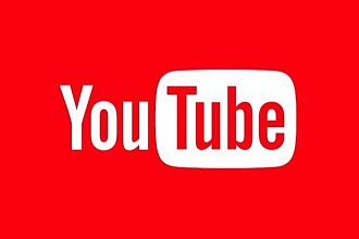 Раскрутка канала YouTube