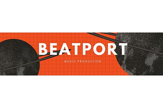 Сделаю обложку для SoundCloud