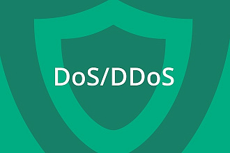 Проверю ваш сайт на защиту DDOS атак и sql инъекции. Помогу с защитой