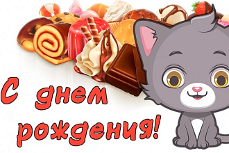 Озвучу мультяшным голосом