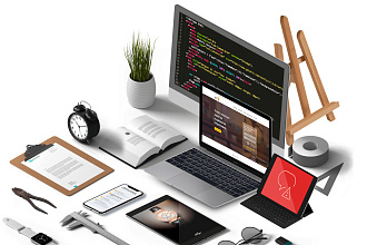 Создание адаптивных Web-сайтов